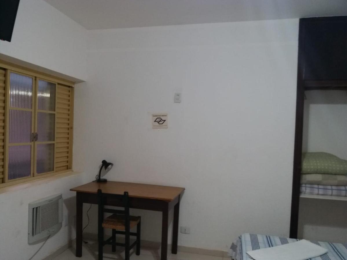 Hotel Flamboia อารารากวารา ภายนอก รูปภาพ