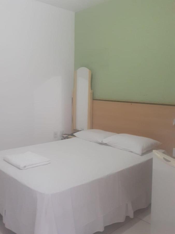 Hotel Flamboia อารารากวารา ภายนอก รูปภาพ