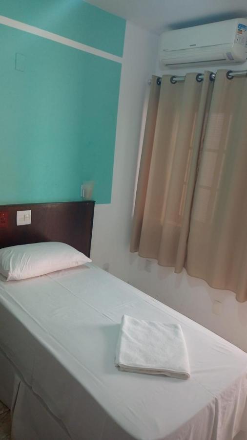 Hotel Flamboia อารารากวารา ภายนอก รูปภาพ